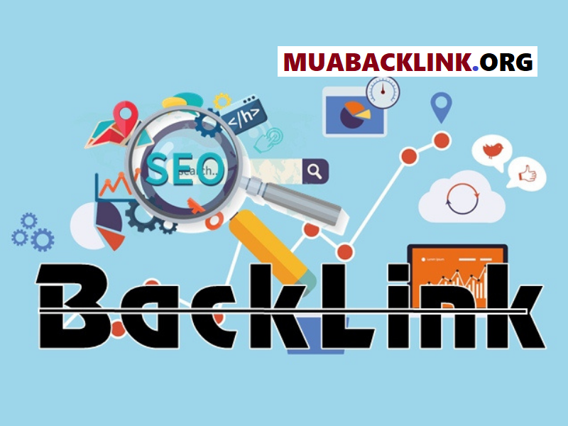 Backlink index cao