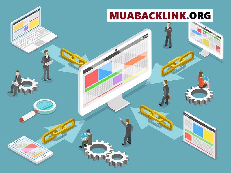 Cung cấp backlink đa dạng