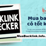 Mua backlink hiệu quả giá tốt nhất hiện nay