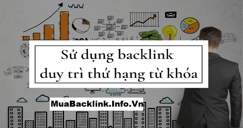Mua backlink từ website uy tín nhất ngày nay