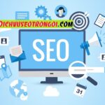 Dịch vụ SEO trọn gói tự nhiên