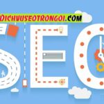 Dịch vụ tăng cường hiệu suất SEO