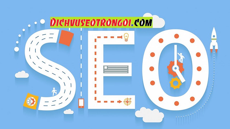 Dịch vụ tăng cường hiệu suất SEO