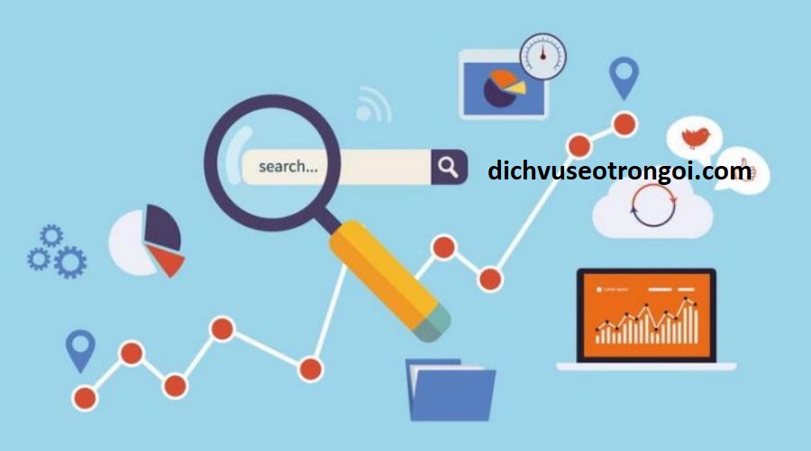 Dịch vụ SEO chuyên nghiệp – Tối ưu hóa website của bạn