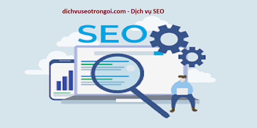 Dịch vụ SEO trọn gói nhanh chóng